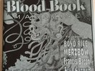 Blood Book magazine Integrity Kids Of Widney High 7