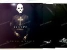 Slayer - Diabolus In Musica EU 2LP 1998 + Innerbag //1