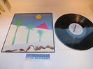 The Cure - Boys Don't Cry EX-/EX Vinyl Record Cleaned