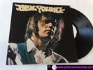 NEIL YOUNG LIVE AT IPPODROMO LE CAPANNELLE ROMA  12 SETTEMBRE 1982 LP