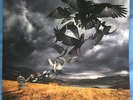 DAVID GILMOUR RATTLE THAT LOCK LP