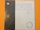 Converge ?– Halo In A Haystack LP, first pressing, near mint, complete
