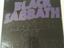 BLACK SABBATH-MASTER OF REALITY 1971 VINYL ALBUM-VERTIGO SWIRL 6360 050 1Y/2Y