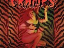 The Cramps: Stay Sick (Orange Vinyl) LP