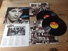 BRUCE SPRINGSTEEN THE RIVER 1980 VINYL 2LP SET+INNERS + 2 PAGE LYRICS *NEAR MINT