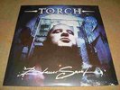 TORCH - Blauer Samt  (12'' BLUE VINYL) LIMITIERT / ABSOLUTE RARITÄT
