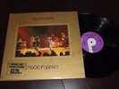 DEEP PURPLE Made In Japan 2x LP Original UK Purple Records Pressing w/ Sticker