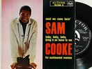 SAM COOKE SEND ME SOME LOVIN EP 7