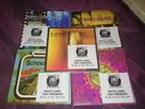 FRUITS DE MER TEST PRESSING BUNDLE VINYL Rare, Floyd, Beatles, Psyche