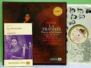 ASD 359-361 W/G * Traviata * VERDI * Angeles * SERAFIN *3 lp Box * NM