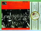 ASD 521 W/G * English String Music * ELGAR, V/WILLIAMS * Barbirolli * NM
