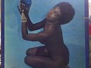 '71 PAMA REGGAE LP VARIOUS ARTISTES STRAIGHTEN UP ?