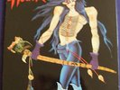 ? Hawk ? Self Titled Debut ? Metal Method ? Original ? 1986 ? Excellent ? LP ?