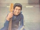 OMAR KHORSHID - With love -  Arabic Lebanon psych - RARE LP