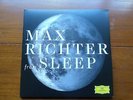 Max Richter ' From Sleep' vinyl