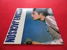 MICHAEL JACKSON ?  BEST OF 1992  only unique cover  LP