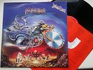 JUDAS PRIEST - Painkiller     Near Mint   NM  1990