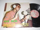 LP/CHARLIE CHAPLIN/QUE DEM/Power House JAMAICA (no Number)