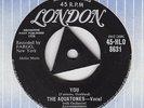 AQUATONES You (LONDON) Tri Centre 45 MINT COPY