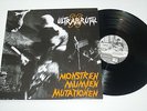 SS ULTRABRUTAL - 