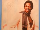 EDWIN STARR SELF LP 1977 SIGNED AUTOGRAPH ORIGINAL PRESS GREAT COND VG++/VG+