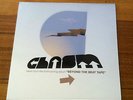 Chasm Don't Let Your Guard Down Hilltop Hoods Rare Oz Hip Hop Aussie Rap