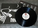 Danzig 'Same' S/T Debut Dutch 1988 Original Gatefold LP + Lyrics Inner Rare EX