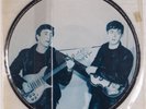 THE BEATLES: Decca Tapes PICTURE DISC UK Circuit ’79 Peter Best AUDITION Scarce