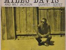 MILES DAVIS: Quintet / Sextet PRESTIGE 7034 Jazz RVG Vinyl LP 