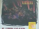 Nirvana Unplugged In New York - LP