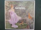 Genesis  LP Very rare Amiga pressing, immaculate condition