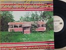 DARYL HALL / JOHN OATES  Abandoned Luncheonette  MFSL 1 069 Japan  LP NM