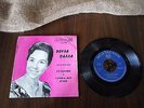 Greek Vintage 45 Rpm Vinyl Record 7