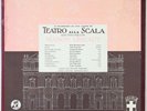 MARIA CALLAS PUCCINI MANON LESCAUT COLUMBIA UK ED.1 3LP BOX 33CX 1583-1585 NM
