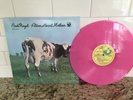 PINK FLOYD - ATOM HEART MOTHER 180G PINK MARBLED COLORED NEW VINYL LP