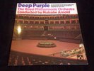 Deep Purple In Live Concert At The Royal Albert Hall