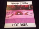 frank zappa hot rats