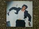 DAVID BOWIE.LODGER LP UK 1ST PRESS.1979.EXCELLENT+ COND.LYRIC SHEET INCLUDED.