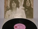 SPOOKY TOOTH SPOOKY TWO ORIGINAL 1969 PINK EYE ISLAND RECORDS/RECORD/LP/VINYL