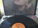 DAVID BOWIE  HUNKY DORY  nice copy with LYRIC SHEET