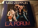 Led Zeppelin L.A. Forum Orig EX/NM Beautiful 2LP,I,II,III,IV,holy,coda,physical