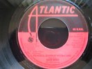 N.SOUL45 SAM DEES FRAGILE HANDLE WITH CARE RARE JAMAICAN ATLANTIC. FREE POSTAGE