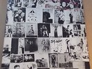 ROLLING STONES, 70s ROCK LPs, RE, EXILE ON MAIN.., 2 RECS, ROLLING STONES LABEL
