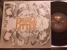 The Litter - Emerge LP orig. (ABC Probe, 1969) hard psych VG+
