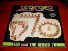 Fela Ransome Kuti And The Africa 70 Shakara 12