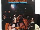 Vinyle 33T Canned Heat 