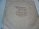 DUB SPECIALIST//  BETTER DUB  / RARE 70'S STUDIO 1  ROOTS