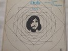 The Kinks Pt 1 Lola Versus Powerman LP Vinyl NM Very Nice RS 6423 & Moneygoround