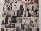 Rolling Stones Exile On Main Street 1972 LP Vinyl NM-/NM Very Nice COC 2-2900
