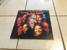The Lat-Teens - Fuego A La Lata - Cotique Records Lp - Rare